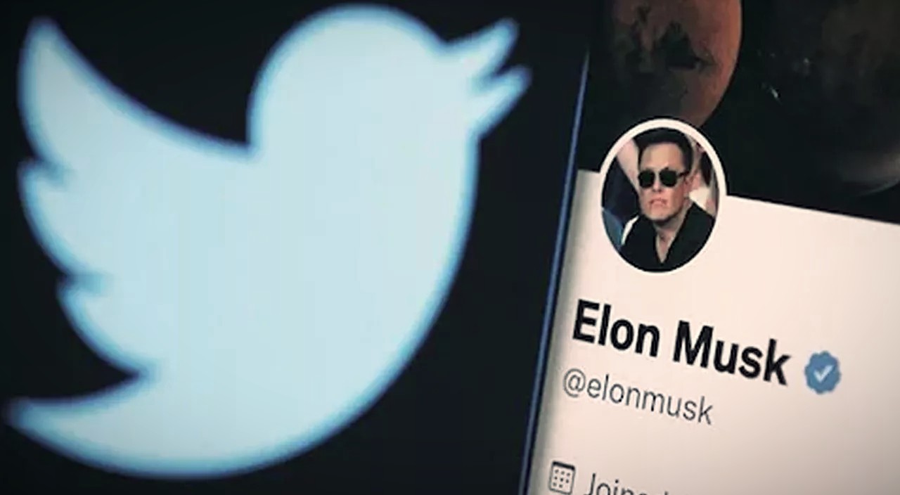 elon musk twitter askı kararı