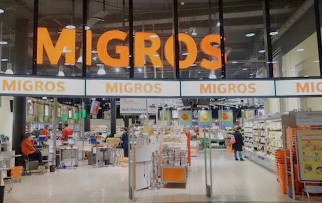 migros yemek